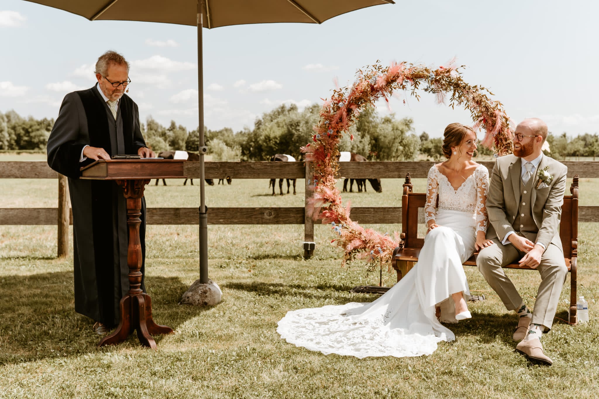 Je bekijkt nu Gerben en Janinka