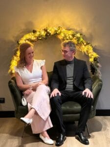 Lees meer over het artikel Petra en Guy