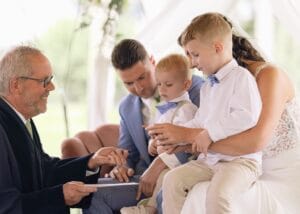 Lees meer over het artikel Robin en Samantha