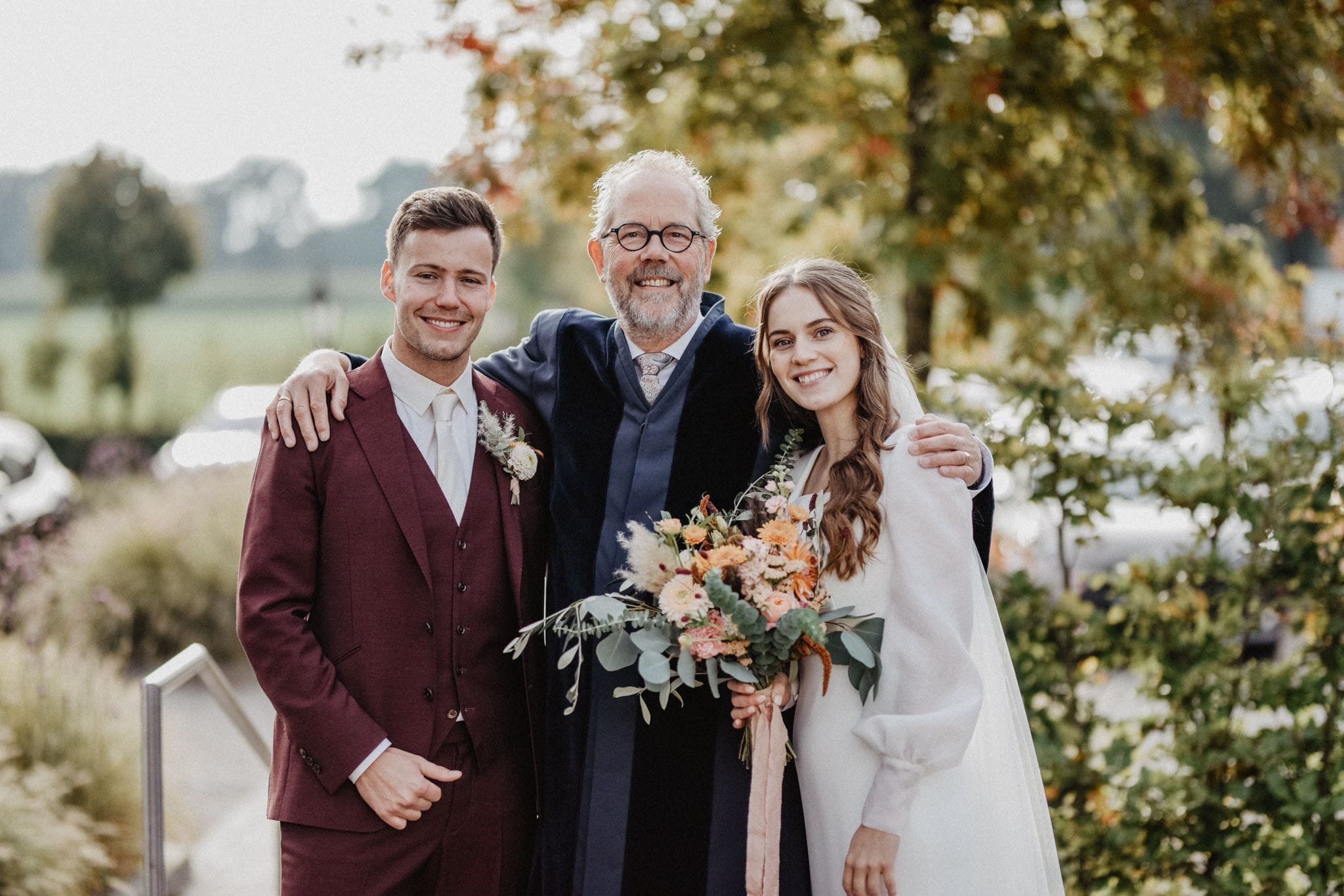 Je bekijkt nu Gerard en Corine